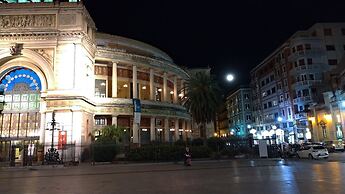Il Genio del Porto - Mabbonath b&b
