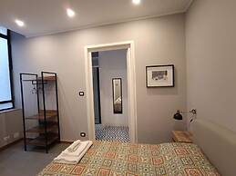 Il Genio del Porto - Mabbonath b&b