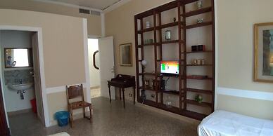 Il Genio del Porto - Mabbonath b&b