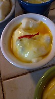 Il Genio del Porto - Mabbonath b&b