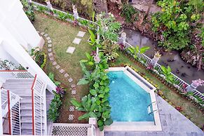 The Sloth Bali