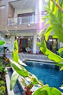 The Sloth Bali