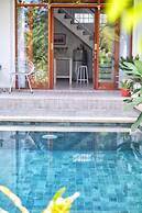 The Sloth Bali