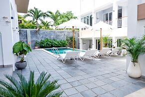 The Sloth Bali