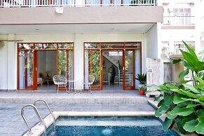 The Sloth Bali