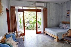 The Sloth Bali