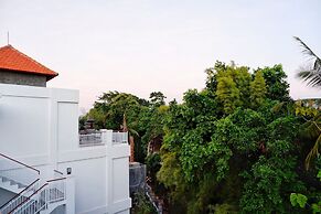 The Sloth Bali