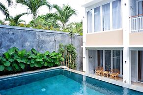 The Sloth Bali
