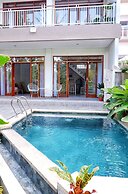 The Sloth Bali