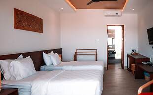 Villa Alasa