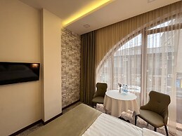 Regard Hotel Yerevan