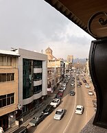 Regard Hotel Yerevan