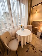 Regard Hotel Yerevan