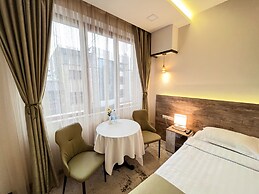 Regard Hotel Yerevan