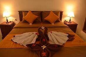 The Rahayu Cottage