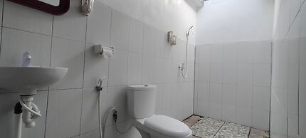 The Rahayu Cottage