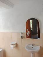 The Rahayu Cottage
