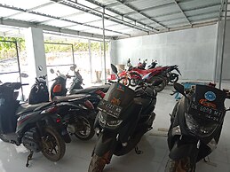 The Rahayu Cottage
