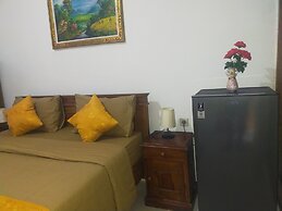 The Rahayu Cottage