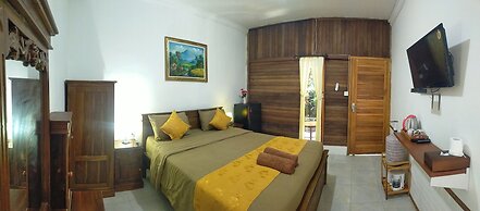 The Rahayu Cottage