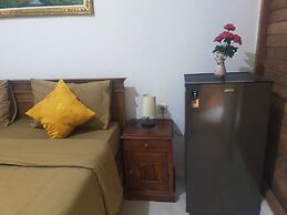 The Rahayu Cottage