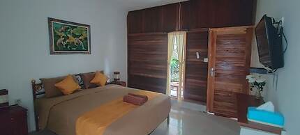 The Rahayu Cottage