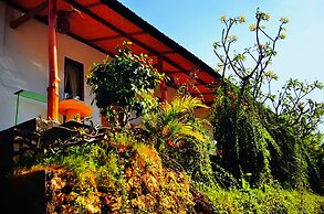 The Rahayu Cottage
