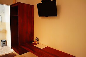 The Rahayu Cottage