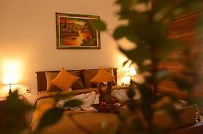 The Rahayu Cottage