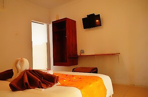 The Rahayu Cottage
