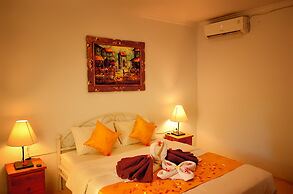 The Rahayu Cottage