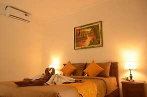 The Rahayu Cottage