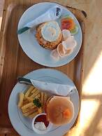 The Rahayu Cottage