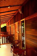 The Rahayu Cottage