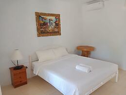 The Rahayu Cottage