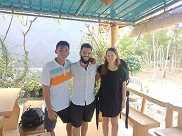 The Rahayu Cottage