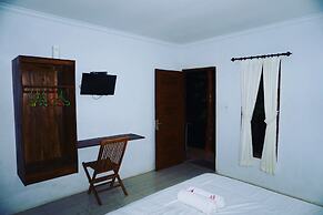 The Rahayu Cottage