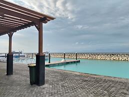 The Rahayu Cottage