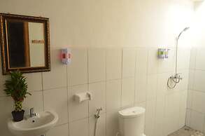 The Rahayu Cottage