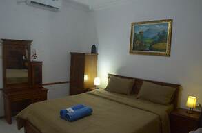 The Rahayu Cottage