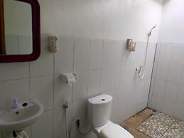 The Rahayu Cottage