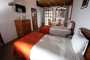 Centenario Inn