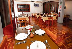 Centenario Inn