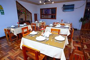 Centenario Inn