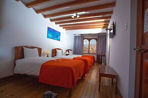 Centenario Inn