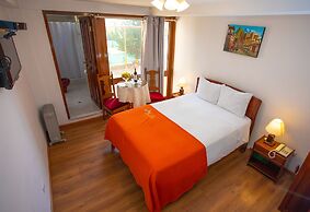 Centenario Inn