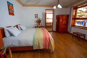 Centenario Inn