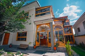 Centenario Inn
