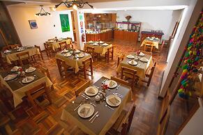 Centenario Inn