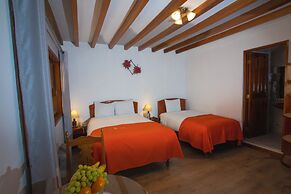 Centenario Inn